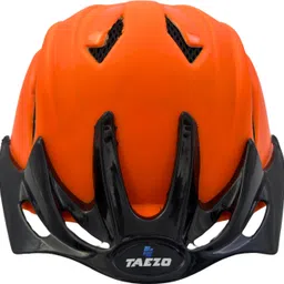 taezo Kids Sports Helmet with visor and adjustable strap for Cycling, Skating etc Cycling Helmet-picture-24