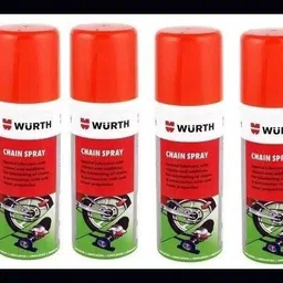 wurth ChBin SprBy 150 ml PBck 4-B Chain Oil-picture-16