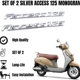 riderkart Emblem for Scooter-picture-23