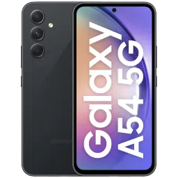 SAMSUNG Galaxy A54 5G (8GB RAM, 128GB, Awesome Graphite)-picture-28