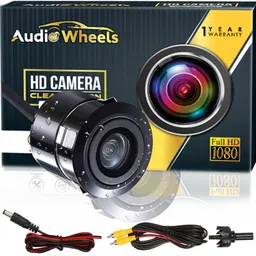 audio wheels AHD Car reverse camera only for Android Stereo. Reverse Assist Camera System-picture-14