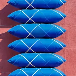 urmila creation Microfibre Sleeping Pillow Pack of 6 Solid LUXURY-picture-32