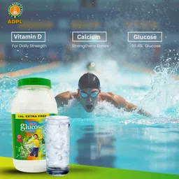 adpl Glucose Regular 1100 gm Energy Drink image 5