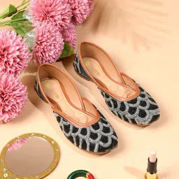 divastri Juti For Women Bellies For Women image 3