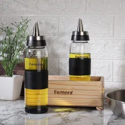 femora 500 ml Cooking Oil Dispenser Set-picture-35