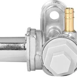 pm enterprises Bike Petrol T Lock For Thunderbird 350, 500 cc Bike Petrol T Lock For Thunderbird 350, 500 cc Key Switch Lock image 3