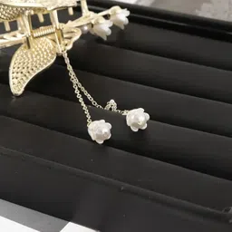 blubby Butterfly Style Hair Clutcher Claw Clips for Women Hair Claw image 3