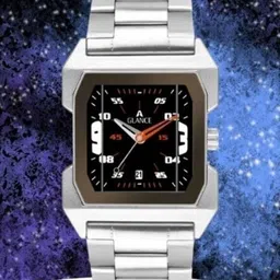 Aglance Unisex Printed Dial & Bracelet Style Straps Analogue Watch JK_AGNew256_AG1574SM02-picture-20