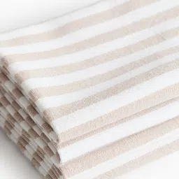 H&M 4-Pack Cotton Napkins image 3