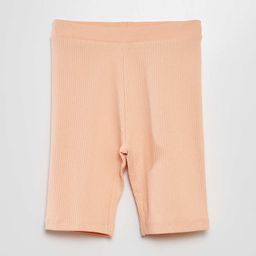 KIABI Girls High-Rise Shorts-picture-9