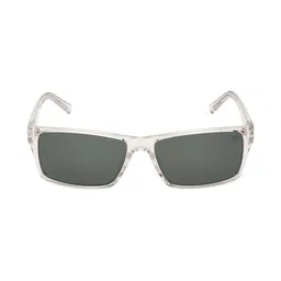 Timberland Men Acetate Full Rim Rectangle Sunglasses image 5
