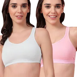 SHYAM SONS FLAIR Bra Full Coverage-picture-18