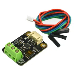 DFRobot Gravity GP8403 2-Channel I2C DAC Module (0-10V) image 1