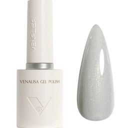 VENALISA Hema TPO Free Long Lasting Gel Nail Polish - 10 ml -Snow Lotus 5062-picture-6