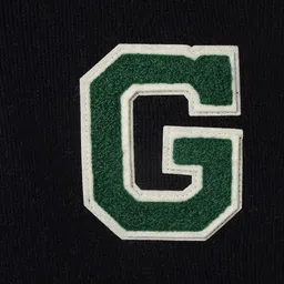 GANT Boys Colourblocked Pullover image 4