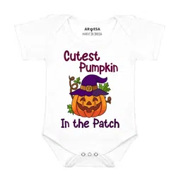 Arvesa Infants Printed Bodysuit-picture-28