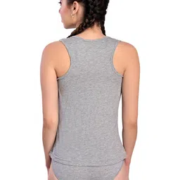 EMBATA Cotton Non Padded Camisoles image 4