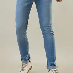 TIM PARIS Men Hugo Skinny Jeans-picture-4