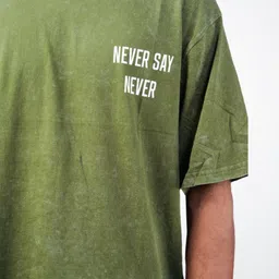 LYNX Men Round Neck Printed T-shirt image 3