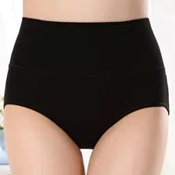 Diving Deep Hipster BriefsHR1(Pack of 1)(XS)BLACK image 5