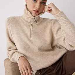 Trendyol High Neck Pullover-picture-36