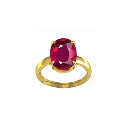 GenZcomplex Brass Finger Ring-picture-34