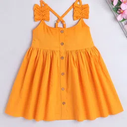The Magic Wand Halter Neck Fit & Flare Dress image 1