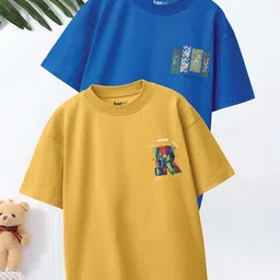 BAESD Boys Tshirts-picture-27