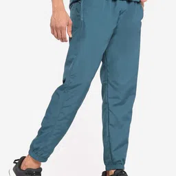 Domyos By Decathlon Men Mid Rise Trousers image 3