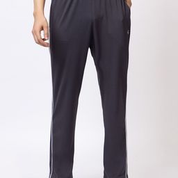 GEE 5 Men Mid-Rise Straight-Fit Dry-Fit Track Pants-picture-10