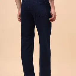 Cantabil Men Side Pockets Track Pants image 3