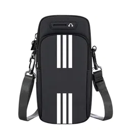 Gustave Waterproof Double Layer Sports Cotton Armband Pouch-picture-27