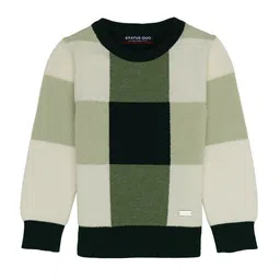 Status Quo Boys Pullover image 1