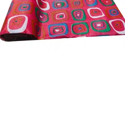 Mopak Decor Red Set of 1 Regular Shelf Liner Organisers image 5