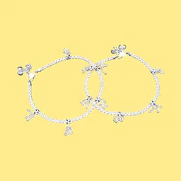 AamNa Enterprises Anklet image 1