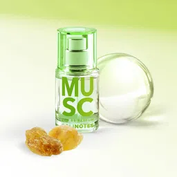 Solinotes Musc Long Lasting Eau De Parfum - 15 ml image 3