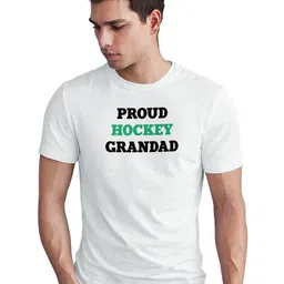 Seekbuylove Men Typography Printed Bio Finish T-shirt-picture-17