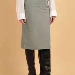 Sands of India Women Straight Skirt-image-25