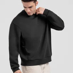 Red Tape Men Sweatshirt image 2