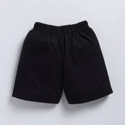 IcePie Boys Printed T-shirt with Shorts image 4