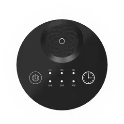 Isak Pack of 2 Waterless Diffuser Machine & Madurai Jasmine Diffuser Oil image 3