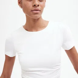 H&M Draped T-Shirt-picture-24