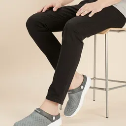 KazarMax Men Light Weight Clogs image 4