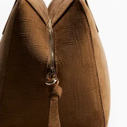 H&M Rectangular Shoulder Bag image 3