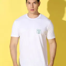 WOOSTRO Men Printed T-shirt-picture-14