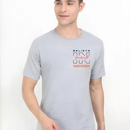SZN Men Typography Printed T-shirt-picture-41