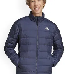 ADIDAS Men Essentials Lite Down Jacket-image-9