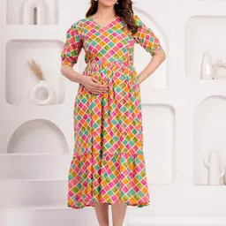 FASHION CLOUD Women Multi Kurtis-picture-26