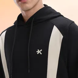 HRX by Hrithik Roshan Hooded Running Sweatshirt image 4