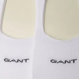 GANT Men Pack Of 2 Shoe-liner Socks image 4